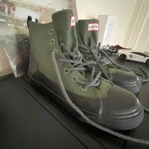 Hunter for Target | Shoes | Copy Hunter X Target Rain Boots  display picture 2